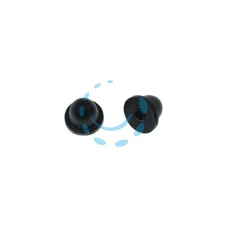 COPPIA AMMORTIZZATORI DI RICAMBIO PER FORBICI PX E PXR R903P - (R903P)