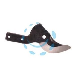LAMA DI RICAMBIO PER TRONCARAMI - per P160 (R160A)