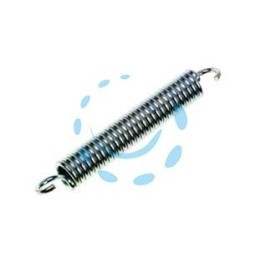 MOLLA DI RICAMBIO PER SVETTATOIO R427AE - per P134-P34-AP (R427AE)