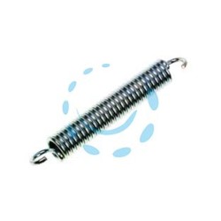 MOLLA DI RICAMBIO PER SVETTATOIO R427AE - per P134-P34-AP (R427AE)