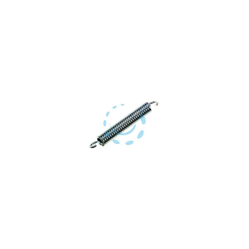 MOLLA DI RICAMBIO PER SVETTATOIO R427AE - per P134-P34-AP (R427AE)