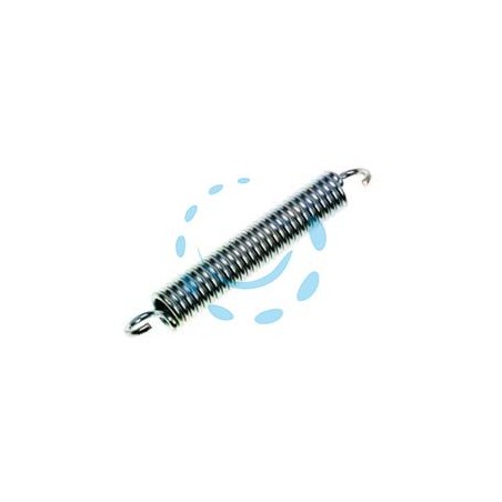 MOLLA DI RICAMBIO PER SVETTATOIO R427AE - per P134-P34-AP (R427AE)