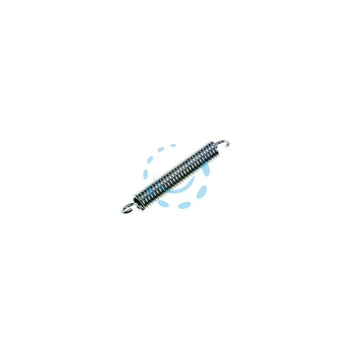 MOLLA DI RICAMBIO PER SVETTATOIO R427AE - per P134-P34-AP (R427AE)