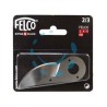 FELCO LAMA DI RICAMBIO PER FORBICI - mm.85 per FELCO 2-4-11-400 (art.2/3)