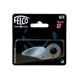 FELCO LAMA DI RICAMBIO PER FORBICI - per FELCO 6 (art.6/3)