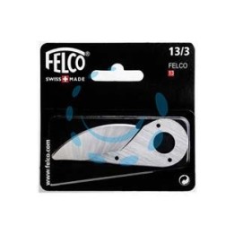 FELCO LAMA DI RICAMBIO PER FORBICI - per FELCO 13 (art.13/3)