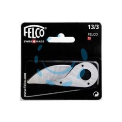 FELCO LAMA DI RICAMBIO PER FORBICI - per FELCO 13 (art.13/3)