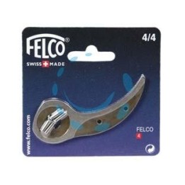 FELCO CONTROLAMA CON RIBATTINI DI RICAMBIO PER FORBICI - per FELCO 2 (art.2/4)