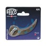 FELCO CONTROLAMA CON RIBATTINI DI RICAMBIO PER FORBICI - per FELCO 2 (art.2/4)