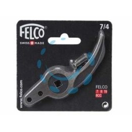 FELCO CONTROLAMA CON VITE DI RICAMBIO PER FORBICI (7/4) - per FELCO 7-8-8CC (art.7/4)