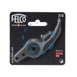 FELCO CONTROLAMA CON VITE DI RICAMBIO PER FORBICI (7/4) - per FELCO 7-8-8CC (art.7/4)