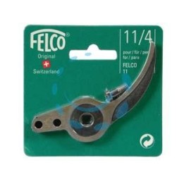 FELCO CONTROLAMA CON VITE DI RICAMBIO PER FORBICI (11/4) - per FELCO 11 (art.11/4)