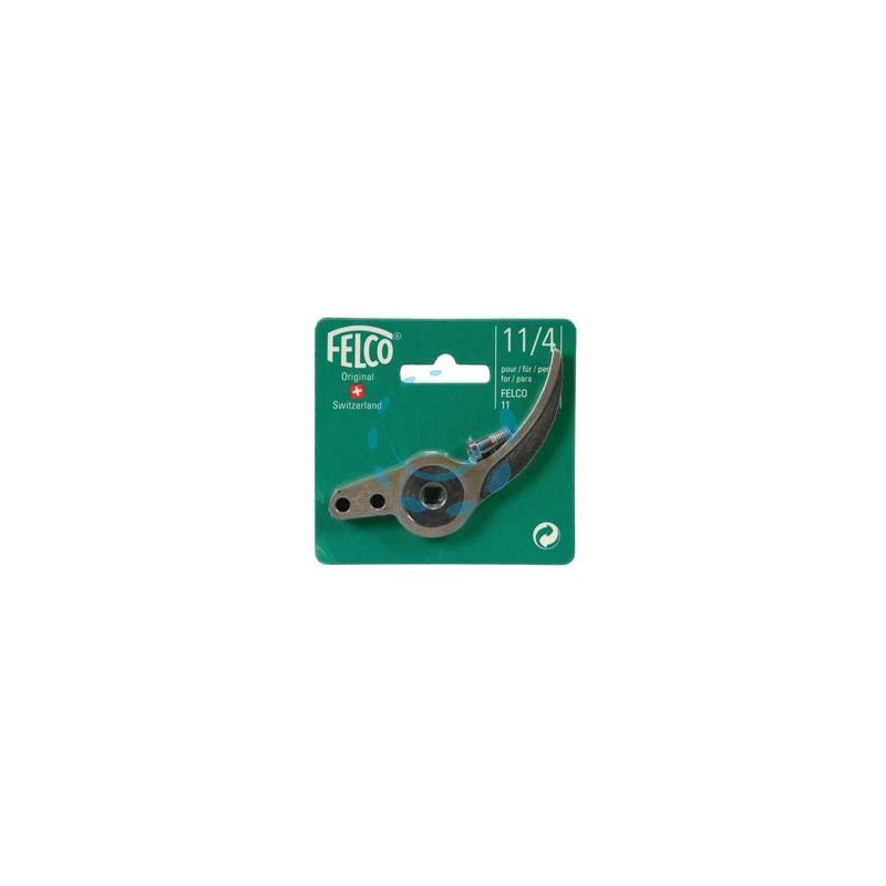 FELCO CONTROLAMA CON VITE DI RICAMBIO PER FORBICI (11/4) - per FELCO 11 (art.11/4)