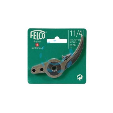 FELCO CONTROLAMA CON VITE DI RICAMBIO PER FORBICI (11/4) - per FELCO 11 (art.11/4)