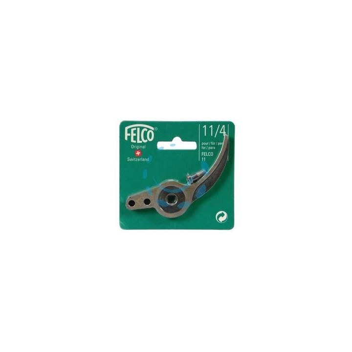 FELCO CONTROLAMA CON VITE DI RICAMBIO PER FORBICI (11/4) - per FELCO 11 (art.11/4)