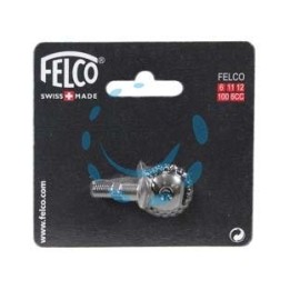 FELCO KIT BULLONE DI RICAMBIO PER FORBICI - ø mm.6x25 per FELCO 2 (art.2/94)