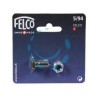 FELCO KIT BULLONE DI RICAMBIO PER FORBICI - ø mm.8x25 per FELCO 4 (art.4/90)
