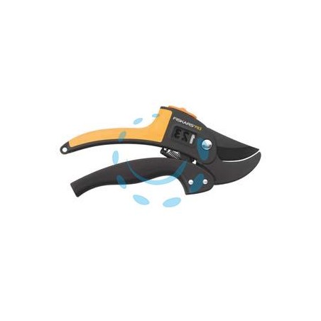 FORBICE POTA POWERSTEP INCUDINE - cm.19 (111670)