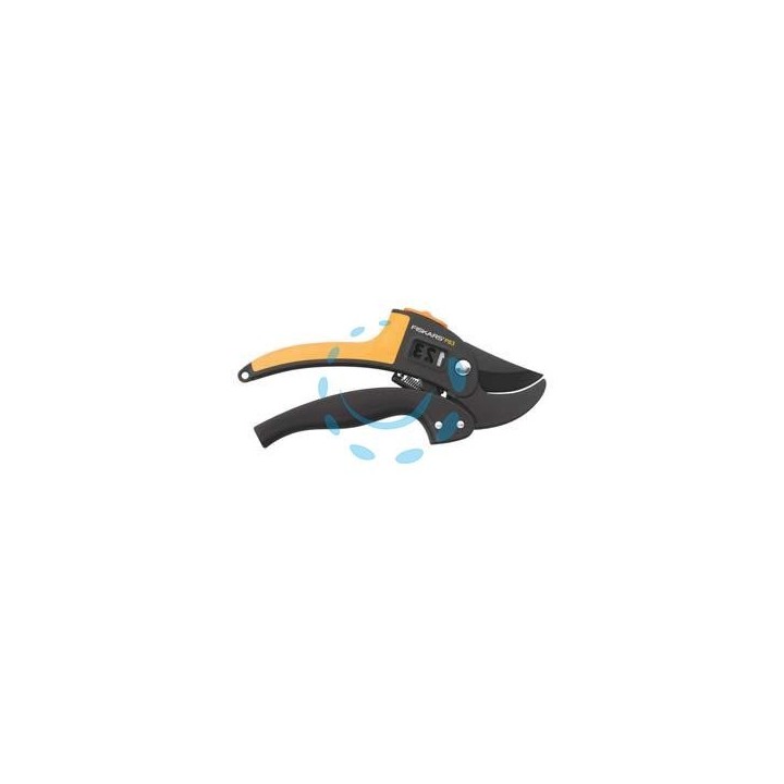 FORBICE POTA POWERSTEP INCUDINE - cm.19 (111670)