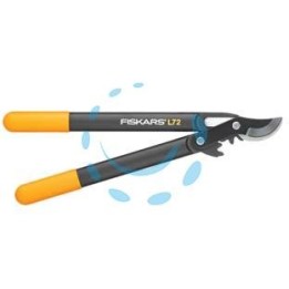 TRONCARAMI BY-PASS A UNCINO POWERGEAR (S) L72 - lunghezza cm.46 (112200)