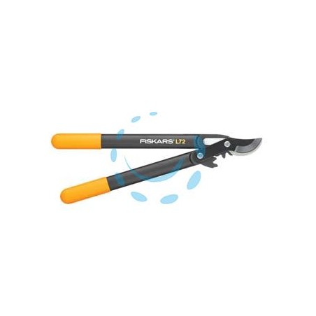 TRONCARAMI BY-PASS A UNCINO POWERGEAR (S) L72 - lunghezza cm.46 (112200)