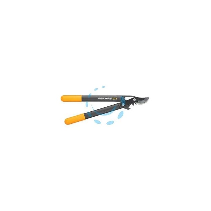 TRONCARAMI BY-PASS A UNCINO POWERGEAR (S) L72 - lunghezza cm.46 (112200)