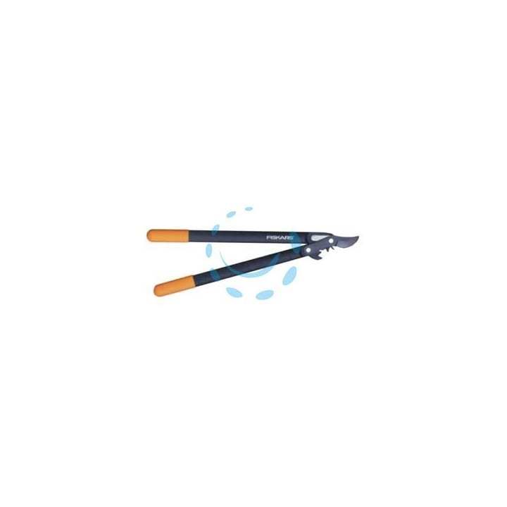 TRONCARAMI A INCUDINE (M) L76 - lunghezza totale cm.58 (112300)