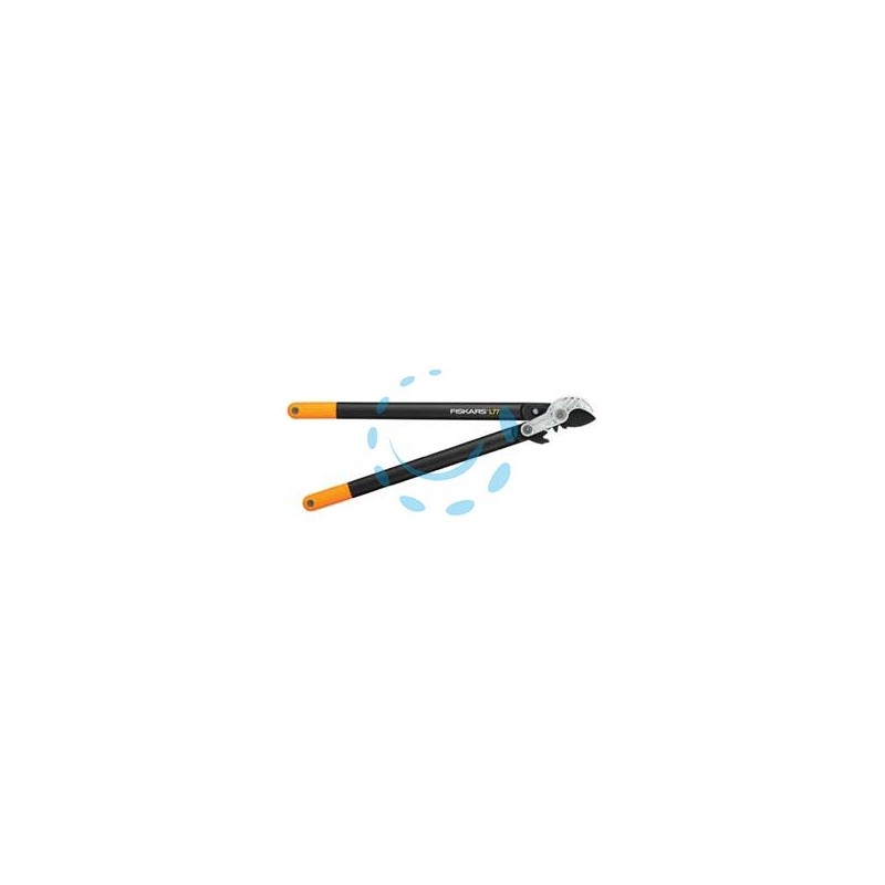 TRONCARAMI POWERGEAR INCUDINE L77 - lunghezza cm.68,6 (112580)