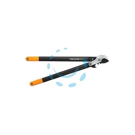 TRONCARAMI POWERGEAR INCUDINE L77 - lunghezza cm.68,6 (112580)