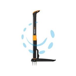 ESTIRPATORE ERBACCE XACT - lunghezza mm.1000 (1020126)