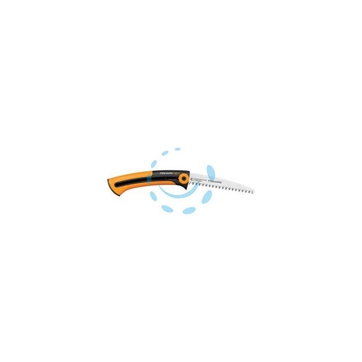 SEGACCIO TRE FILI LAMA RETRATTILE XTRACT SW73 - mm.223x50 (123870)
