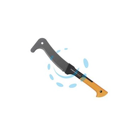 RONCOLA WOODXPERT XA3 - mm.505x120 (126004)
