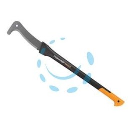 RONCOLA WOODXPERT XA23 - lunghezza mm.950 (126005)