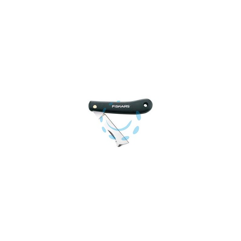 COLTELLO INNESTO A PENNA K60 - lunghezza mm.168 (125900)