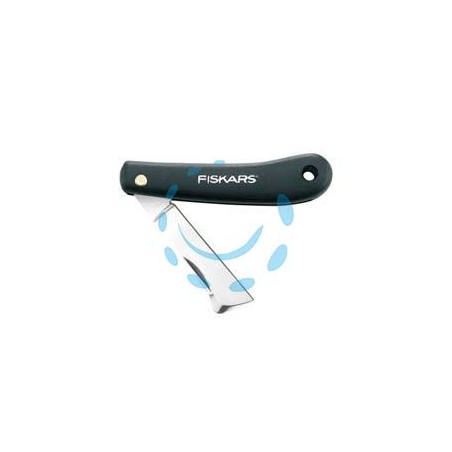 COLTELLO INNESTO A PENNA K60 - lunghezza mm.168 (125900)