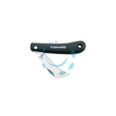 COLTELLO INNESTO A RONCOLA K62 - lunghezza mm.170 (125880)