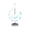 SCOPA MANICATA PER FOGLIE LIGHT - mm.1720x510 (135563)