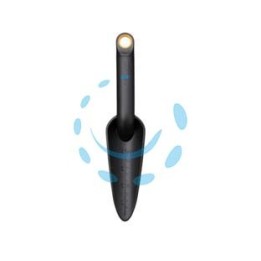 TRAPIANTATORE LAMA STRETTA SOLID - mm.60x282 (1072101)