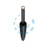 TRAPIANTATORE LAMA STRETTA SOLID - mm.60x282 (1072101)