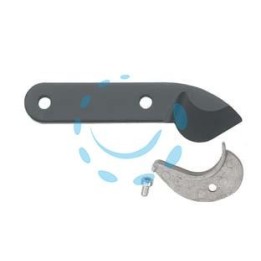 LAMA, CONTROLAMA E VITE DI RICAMBIO PER TRONCARAMI POWERGEAR 112487 - (1026286)