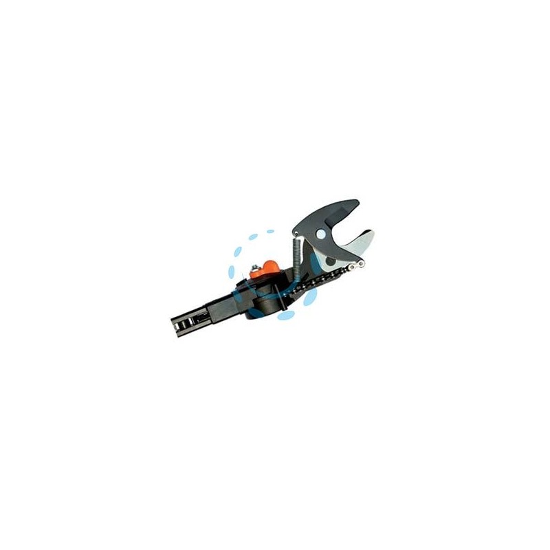 TESTA DI RICAMBIO PER UNIVERSAL CUTTER UP84 UPX82 UPX86 - (1026295)