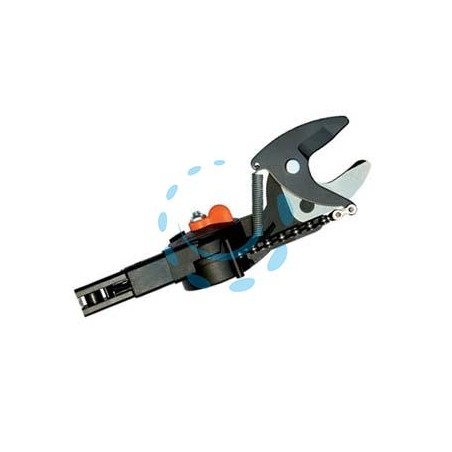 TESTA DI RICAMBIO PER UNIVERSAL CUTTER UP84 UPX82 UPX86 - (1026295)