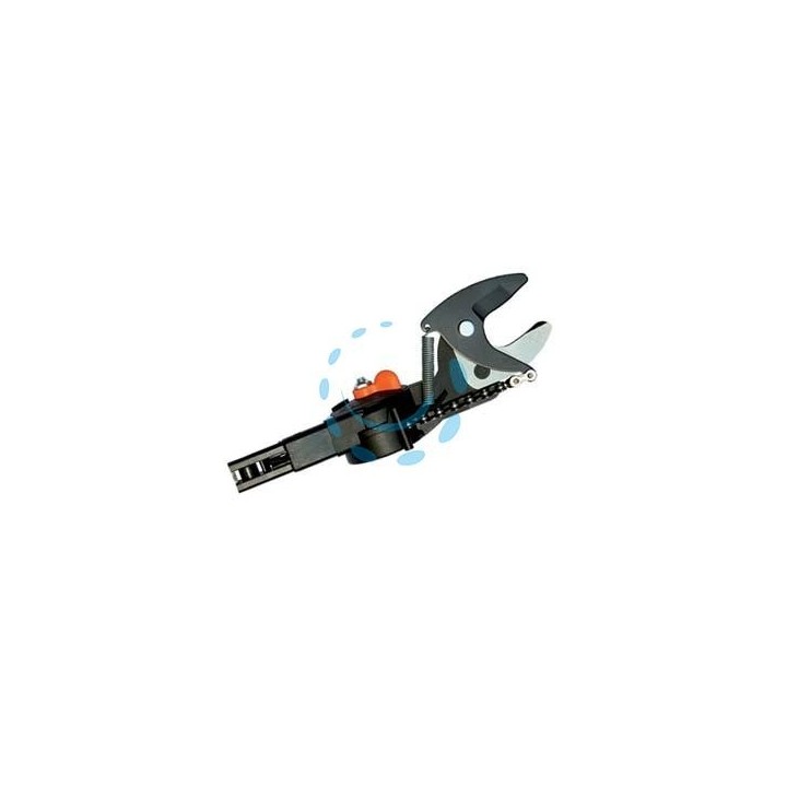 TESTA DI RICAMBIO PER UNIVERSAL CUTTER UP84 UPX82 UPX86 - (1026295)