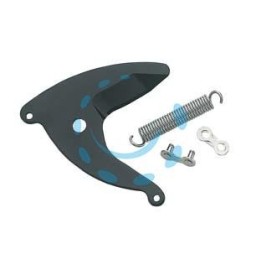 LAMA,MOLLA,FALSA MAGLIA PER UNIVERSAL CUTTER UP86 UP84 UP82 UPX82-86 - (1026293)