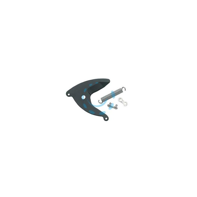 LAMA,MOLLA,FALSA MAGLIA PER UNIVERSAL CUTTER UP86 UP84 UP82 UPX82-86 - (1026293)