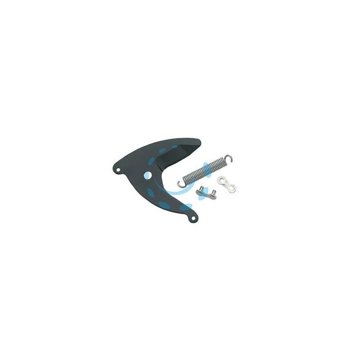 LAMA,MOLLA,FALSA MAGLIA PER UNIVERSAL CUTTER UP86 UP84 UP82 UPX82-86 - (1026293)