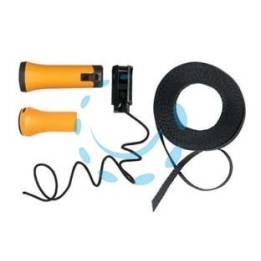 IMPUGNATURA SOFTOUCH E FETTUCCIA PER UNIVERSAL CUTTER UP82/UPX82 - (1026297)