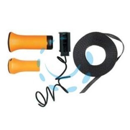 IMPUGNATURA SOFTOUCH E FETTUCCIA PER UNIVERSAL CUTTER UP86/UPX86 - (1026296)