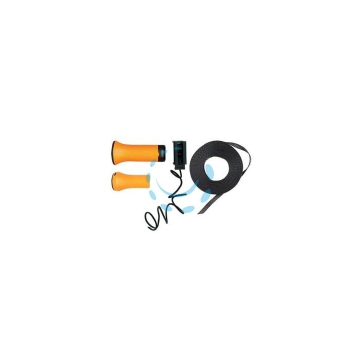 IMPUGNATURA SOFTOUCH E FETTUCCIA PER UNIVERSAL CUTTER UP86/UPX86 - (1026296)