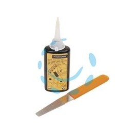 KIT MANUTENZIONE PER ATTREZZI DA TAGLIO - (110990)